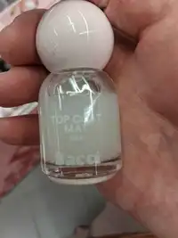 BACCI - Top coat mat 003 - Vernis