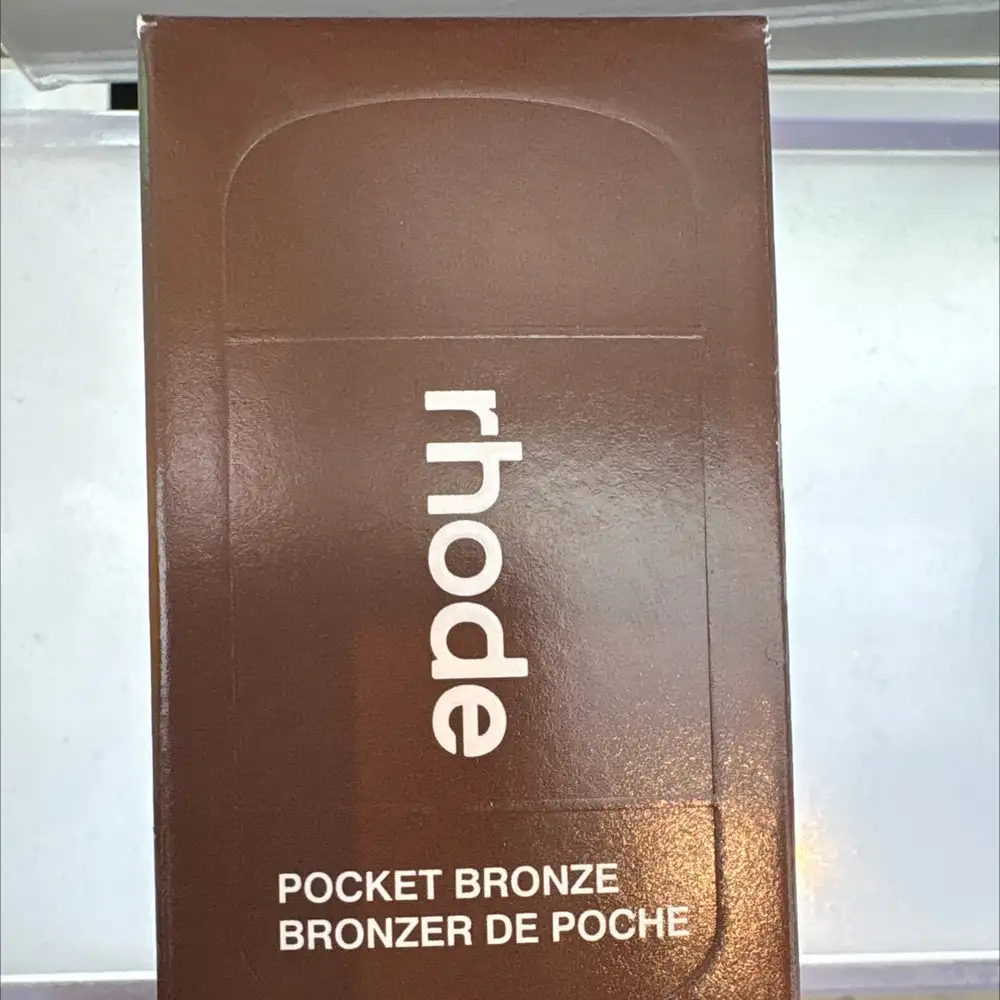 RHODE - Bronzer de poche