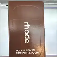 RHODE - Bronzer de poche