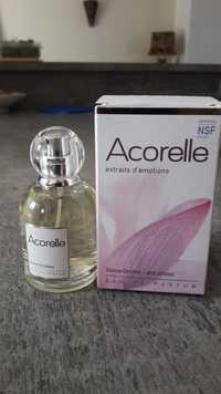 ACORELLE - Divine Orchidée - Eau de parfum