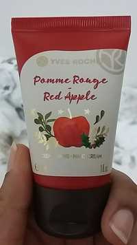 YVES ROCHER - Pomme Rouge - Crème mains