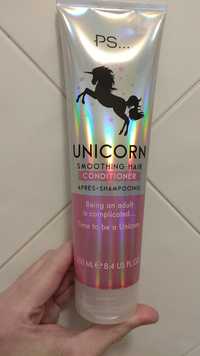 PRIMARK - PS... Unicorn - Après shampooing 