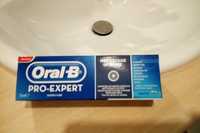 ORAL-B - Pro-Expert Nettoyage intense - Dentifrice fluoré 