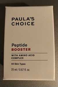 PAULA'S CHOICE - Peptide booster 