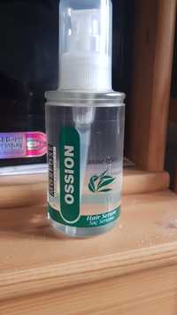 MORFOSE - Ossion - Shine effect hair serum