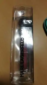 KARL LAGERFELD - +Modelco - Lip lights gloss