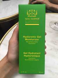 TATA HARPER - Gel hydratant hyaluronique 
