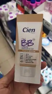 CIEN - BB crème 6 en 1 perfecteur de teint 