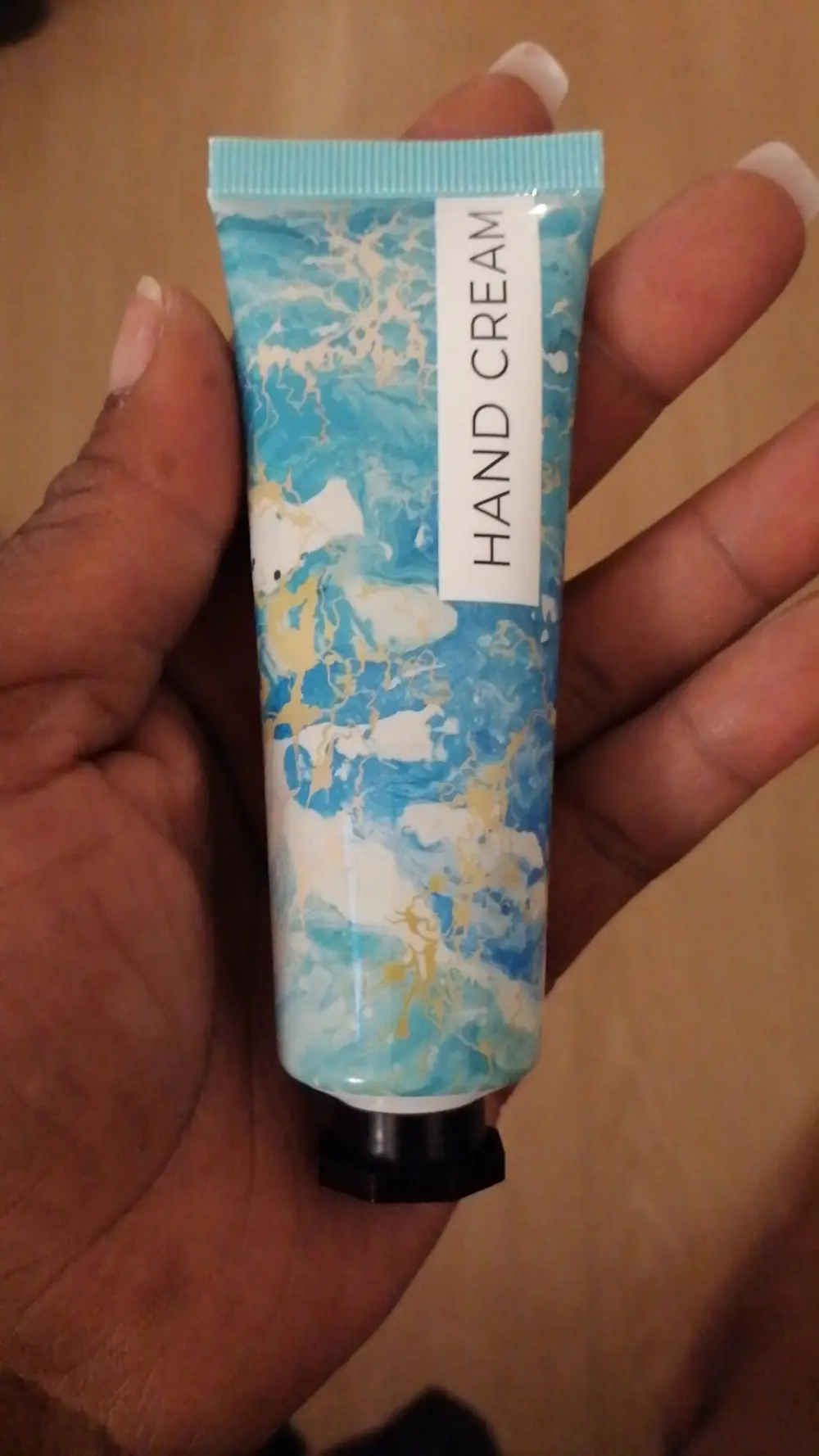 ORANGE CREATIVES - Hand cream 