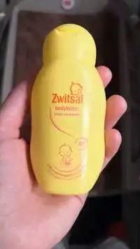 ZWITSAL - Lotion corporelle