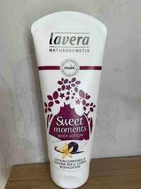 LAVERA - Sweet moments - Body lotion