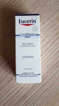 EUCERIN - UreaRepair plus 10% urea - Lotion
