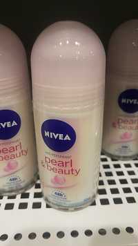 NIVEA - Pearl & Beauty - Anti-perspirant 48h