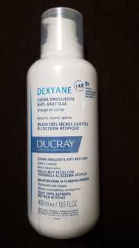 DUCRAY - Dexyane - Crème émolliente anti-grattage
