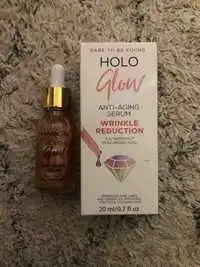 MARION - Holo glow - Anti-aging serum