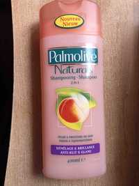 PALMOLIVE - Naturals - Shampooing 2 en 1