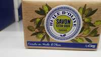 CIEN - Huile d'Olive - Savon extra doux 