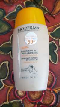 BIODERMA - Solaire perfecteur anti-brillance Spf 50+ 