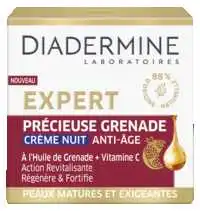 DIADERMINE - DD-EXPRT PREC GRENA NT