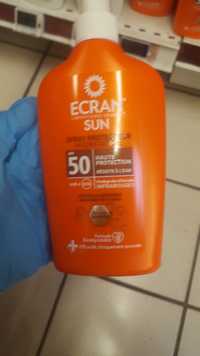 ECRAN LABORATOIRES GENESSE - Ecran sun - Spray protecteur spf 50