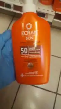 ECRAN LABORATOIRES GENESSE - Ecran sun - Spray protecteur spf 50