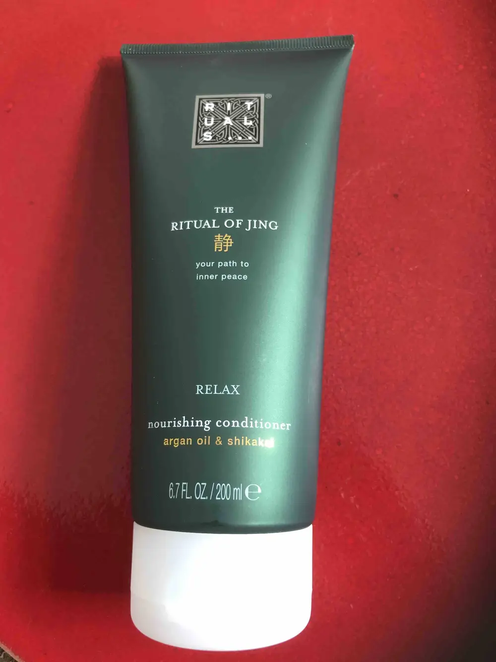 RITUALS - The Ritual of Jing - Nourishing conditioner