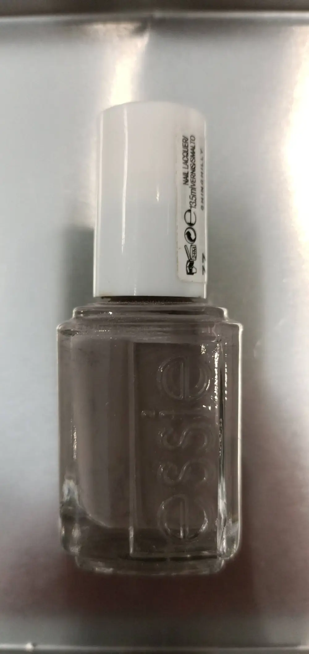 ESSIE - Vernis smalto