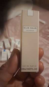 ELIE SAAB - Le Parfum - Eau de parfum