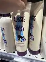 AUSSIE - Miracle moist - Conditioner 