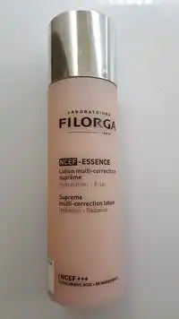 FILORGA - Ncef-essence - Lotion multi-correctrice suprême