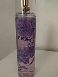 ORANGES CREATIVES - Fresh innocence - Brume parfumée