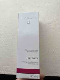DR. HAUSCHKA - Hair tonic - Balancing strengthening care for hair and scalp
