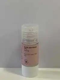 NAOS - Acide glycolique 10% - Peeling