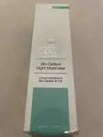 DERMA TREATMENTS - Crème hydratante & bio-casalyst de nuit