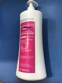 BYPHASSE - Gel douche topiphasse