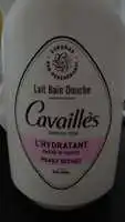 ROGÉ CAVAILLÈS - L'hydratant - Lait bain douche