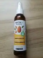 NECTAR OF BEAUTY - Huile sèche corps à l'argan & amande douce