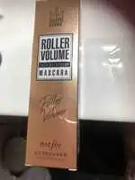 MACFEE - Crow roller volume - Mascara
