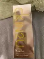 CALVIN KLEIN - CK IN2U - Eau de toilette