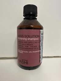 NASHI - Mass solution - Thickening shampoo