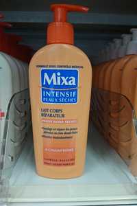 MIXA - Intensif peaux sèches - Lait corps réparateur