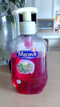 MARQUE REPÈRE - Manava - Crème lavante pour les mains