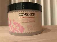 COWSHED - Udderly gorgeous - Soin pour jambes et pieds