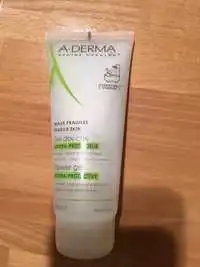 A-DERMA - Gel douche hydra-protecteur