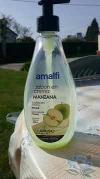 AMALFI - Savon liquide pomme
