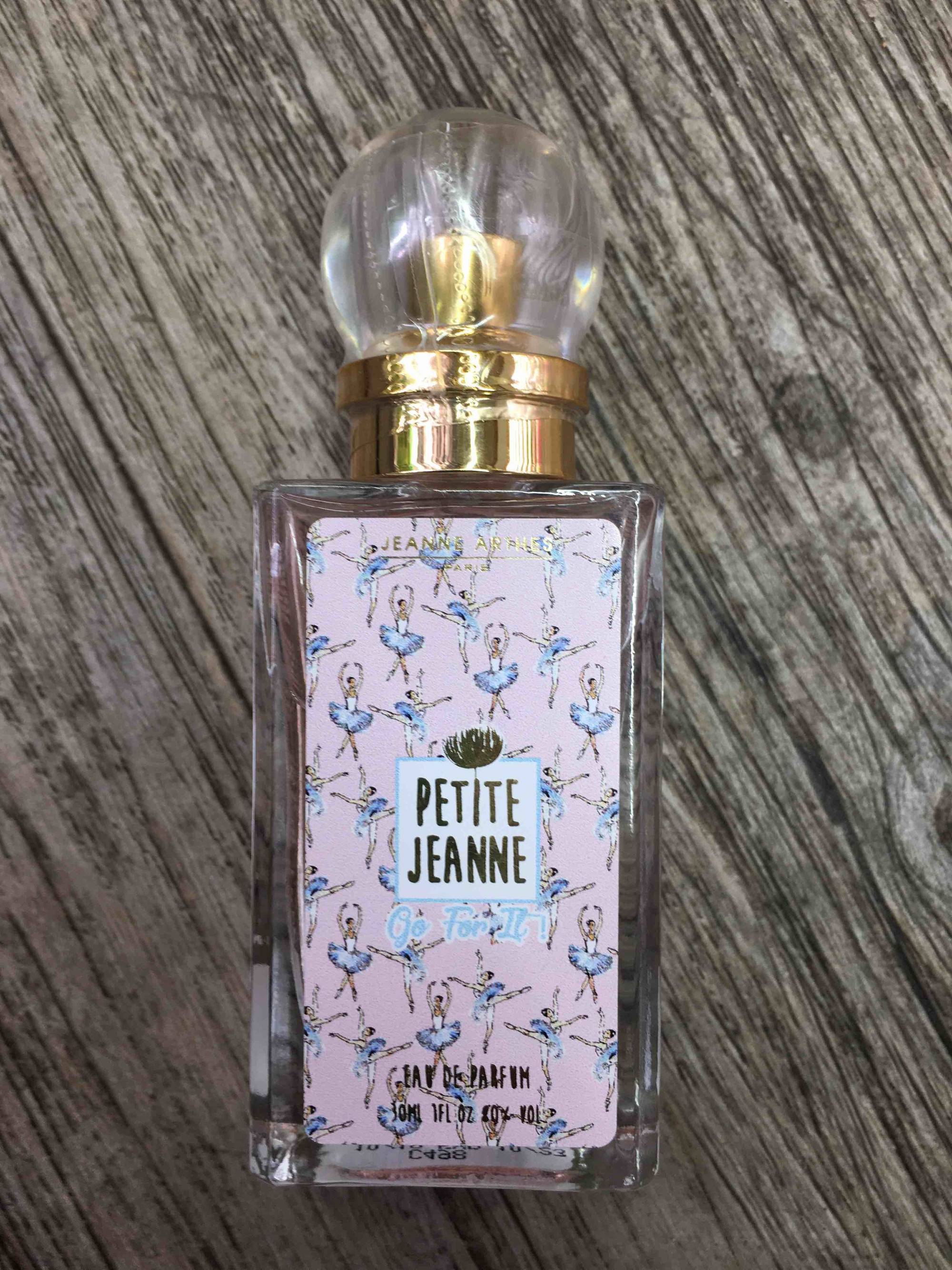 JEANNE ARTHES - Petite Jeanne - Eau de parfum