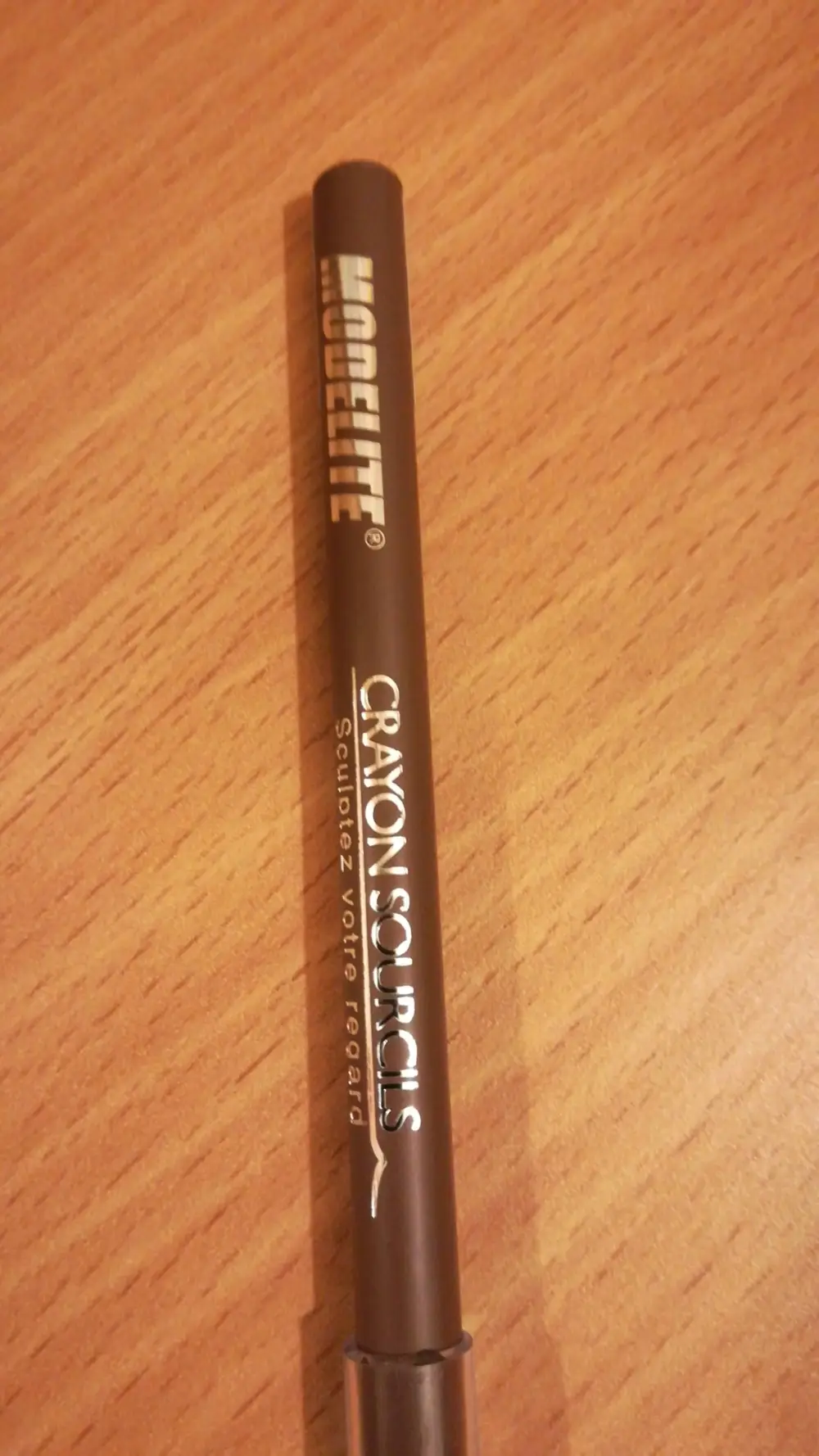 MODÉLITE - Crayon sourcils n°3 brune