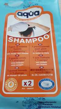 CLEANIS - Aqua Shampoo
