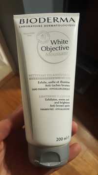 BIODERMA - White objective moussant