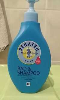 PENATEN - Baby - Bain & shampooing